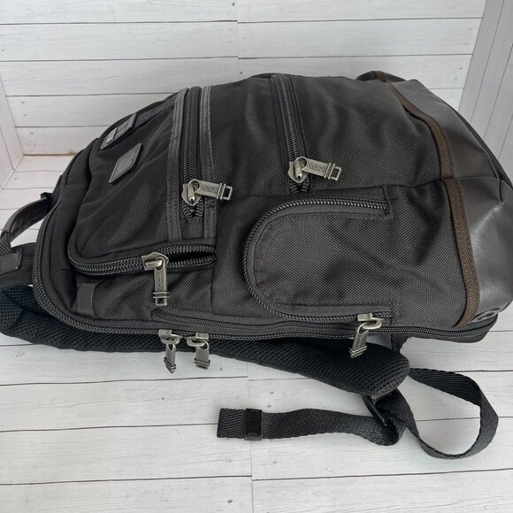 TUMI Backpack - Picture 4 of 12